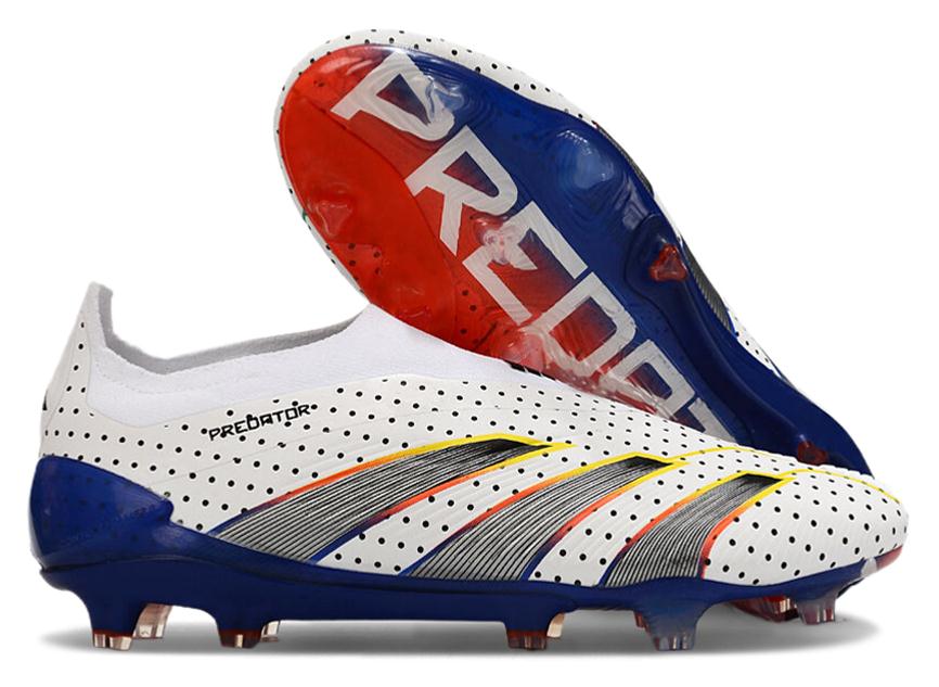 Adidas Predator Elite Laceless FG Size 39--45-63569678
